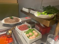 -海底捞火锅(顺义华联店)