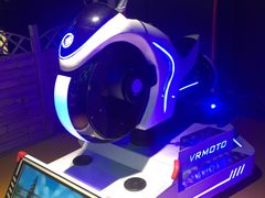 -幸福花欢乐世界(东辰广场A座店)