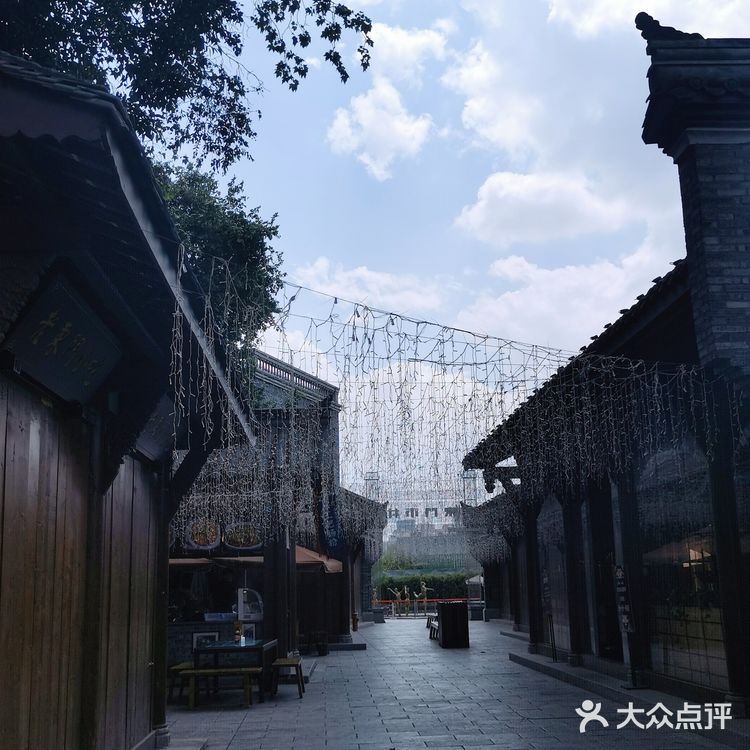 成都东门最适合消磨时间的地方~