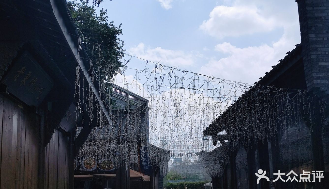 成都东门最适合消磨时间的地方~