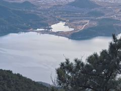 -北京十三陵国家森林公园蟒山景区