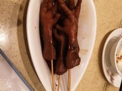 -正哥点心专家(上邦百汇城店)