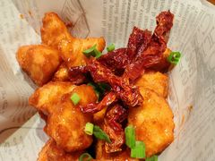 -喝丢一只鞋海鲜烧烤·海肠捞饭(东关街店)