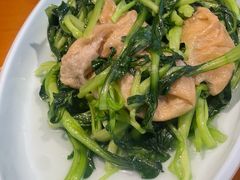 -三凤酒家·百年无锡菜(清扬茂业店)