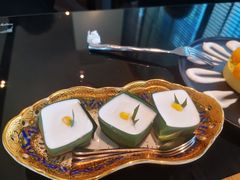 -simply thai天泰(静安嘉里中心店)