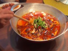 -川流不息·地道川菜·小龙虾(松东路店)