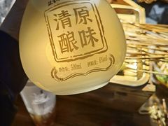 -盟重烧烤(高正街店)