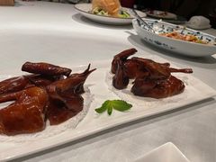 -三号黄浦会Canton Table