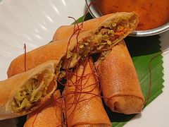 -芭札·Thai泰国餐厅(同和金铂天地店)