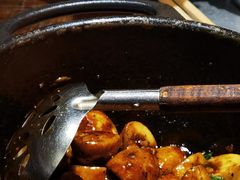 -铁公鸡·四川料理(天环广场店)