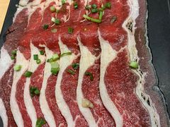 吾桑格-花味·自助烤肉(雨花客厅店)