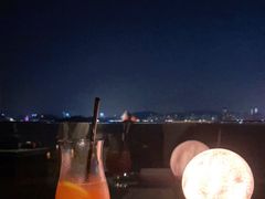 -影吧•悬崖海景(珠海凤凰湾悦椿酒店)