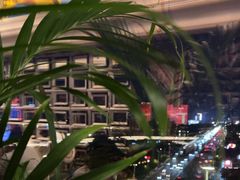 -皇朝万鑫自助餐厅