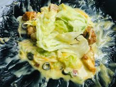 -MI WU FACTORY米屋美食工厂餐厅(绿地店)