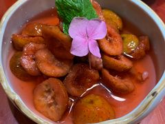 -窄巷子陕菜馆·地道陕西菜(粉巷店)