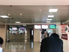 -中国中医科学院西苑医院(本部)