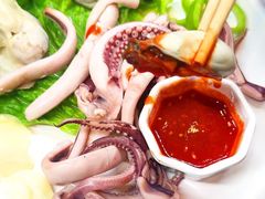 -火炉火自助餐(西直门凯德MALL店)