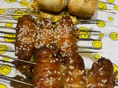 -皇后阿龙烤吧(原泉城路店)