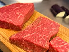 -神户牛排餐厅MOURIYA(总店)