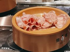 -龍歌自助小火锅(李沧顺和汇店)