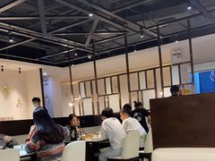 大堂-煲王粤菜餐厅(中侨中心店)
