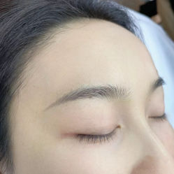 -babiline芭比莱恩半永久纹眉纹唇发际线