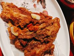 -宋园·金宴浙鲜馆(静安店)