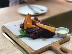 -农畉LONFOOD(福田星河COCOPark店)