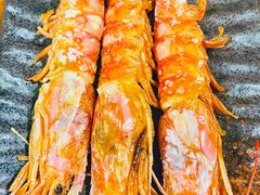 -万岛日本料理铁板烧(太古里店)