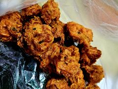 素丸子-清真-戏楼王记牛肉面