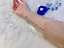 -PinooTattoo皮奴刺青纹身设计总部
