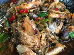 -红樽舫湖州菜.湖景餐厅(太湖渔人码头店)