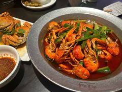 -天宝兄弟(前海壹方城店)