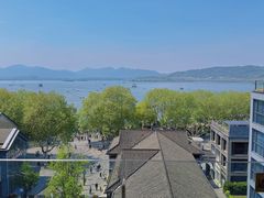 -1921餐厅.精选.浙味(一线西湖湖景店)