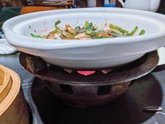 -芳芳私房菜·精做淮扬菜(承德路店)