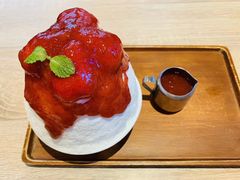 -After You Dessert Cafe(Silom Complex)