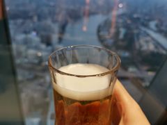 -广州塔晖粤轩中餐厅