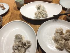 -伊喜饺子(五道口学院路店)