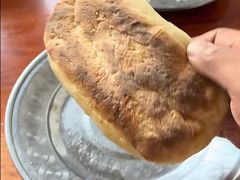-铁军鲜羊肉汤