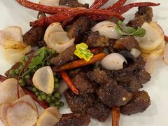 -月福京味斋·烤鸭店·北京菜(鼓楼总店)