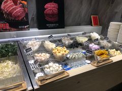 -匠牛亭·锅物烧肉放题自助(昆百大·泰业城店)