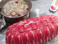 -汤记传菜(秀浦路店)
