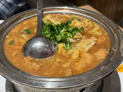 -山东宾馆·齐鲁苑餐厅