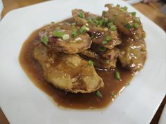 -老字号怡玺·藿香雅鱼(20年雅安店)