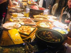 -肉串汪(望京店)