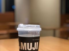 -MUJI无印良品(大悦城店)