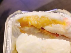 雪绵榴莲-棉小雪·雪棉豆沙(老安东街店)