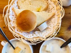 -宝莱纳啤酒花园餐厅PAULANER BRAUHAUS Nanjing(广州路店)