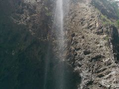 -百漈沟生态旅游景区