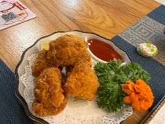 -樱の千渡日式料理·铁板烧•烧鸟(金盛田广场店)